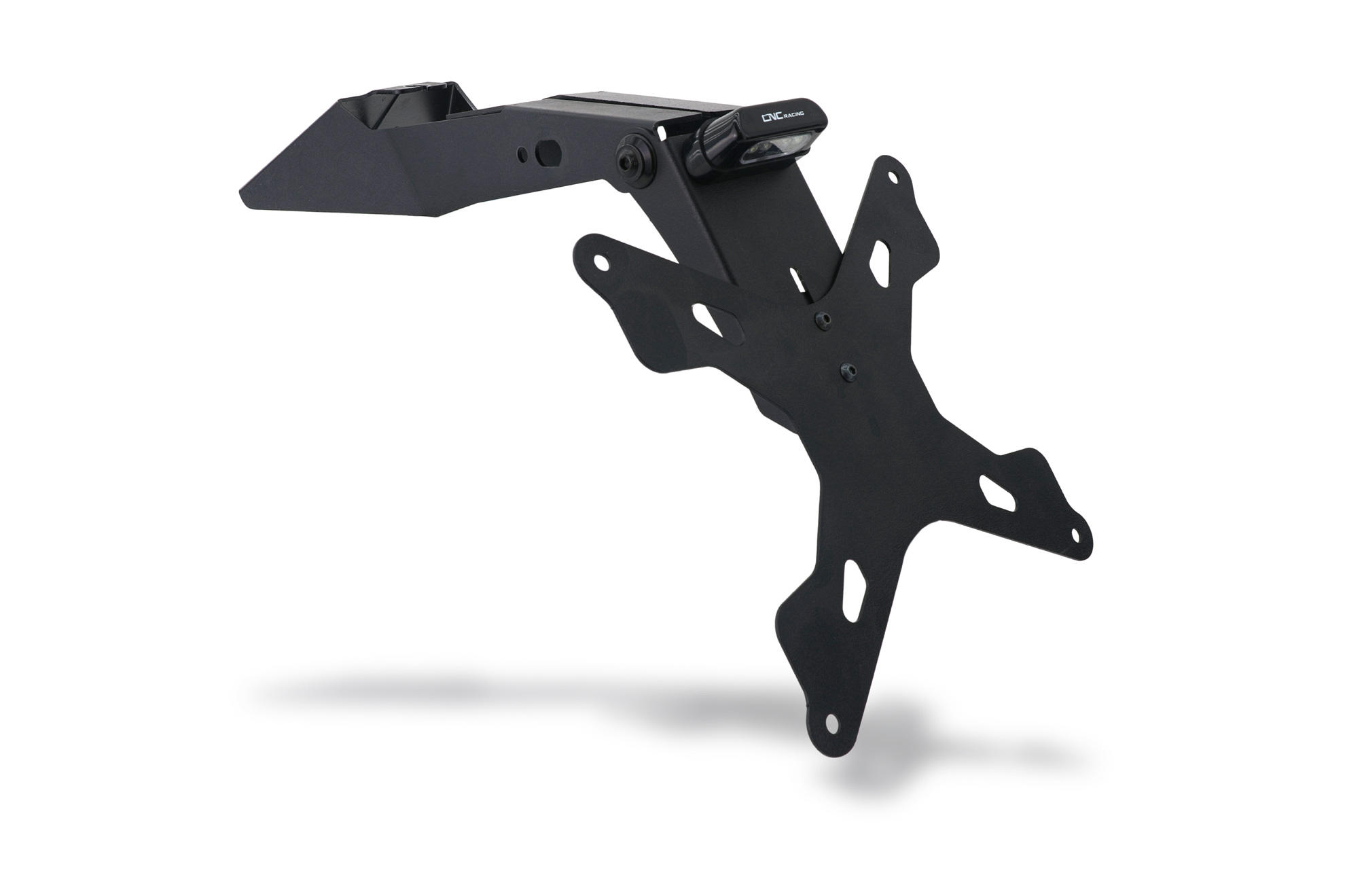 CNC Racing Adjustable Fender Eliminator For Aprilia RSV4 / Tuono V4 1100 (2021+) and RS / Tuono 660 CNC Racing Adjustable Fender Eliminator For Aprilia RSV4 / Tuono V4 1100 (2021+) and RS / Tuono 660